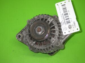 Dynamo (Alternator) SUZUKI Wagon R+ Schrägheck (EM)