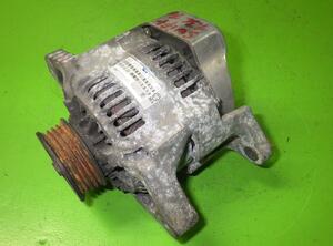 Alternator SUZUKI Swift I (AA), SUBARU Justy II (JMA, MS)