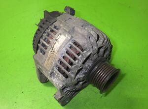 Dynamo (Alternator) VW Golf III Variant (1H5)