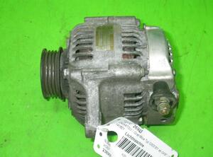 Dynamo (Alternator) DAIHATSU Gran Move (G3)