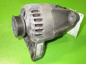 Alternator FIAT Punto (176), VW Polo (6N1)