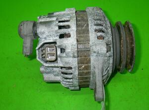 Dynamo (Alternator) MAZDA 323 F VI (BJ)