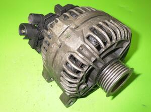 Dynamo (Alternator) PEUGEOT 406 (8B)