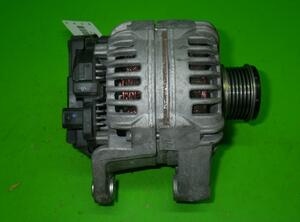 Dynamo (Alternator) OPEL Meriva B Großraumlimousine (S10)