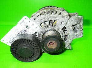 Dynamo (Alternator) BMW 1er (E87)