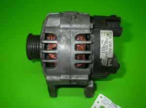 Dynamo (Alternator) VW Sharan (7M6, 7M8, 7M9), VW Fox Schrägheck (5Z1, 5Z3, 5Z4)