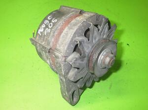 Alternator PEUGEOT 305 II (581M)