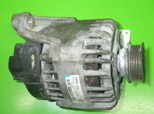 Dynamo (Alternator) FIAT Panda (169), FORD KA (RU8)