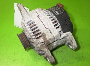 Dynamo (Alternator) MITSUBISHI Carisma Stufenheck (DA)