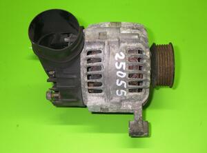 Alternator AUDI 80 (8C, B4)