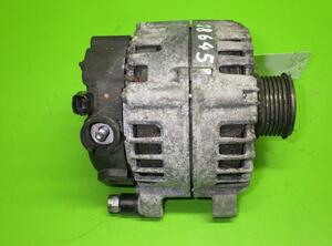 Alternator CITROËN C4 II (B7)