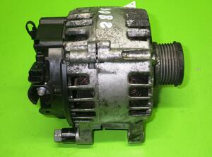 Dynamo (Alternator) CITROËN Berlingo Multispace (B9)