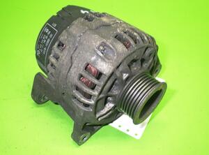 Alternator MAZDA 121 III (JASM, JBSM), FORD Fiesta IV (JA, JB)