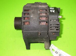 Dynamo (Alternator) OPEL Movano Kasten (F9)