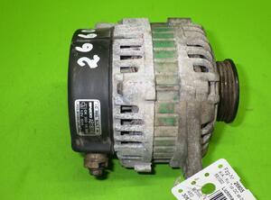 Alternator KIA Rio Schrägheck (DC), KIA Shuma II Stufenheck (FB)