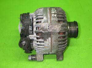 Dynamo (Alternator) CITROËN Berlingo Multispace (B9)