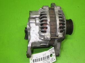 Dynamo (Alternator) SUBARU Impreza Stufenheck (GC)