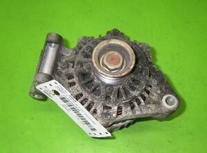 Alternator MAZDA 2 (DY), FORD Fiesta V (JD, JH)