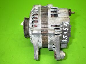 Dynamo (Alternator) MITSUBISHI Galant V (E5A, E7A, E8A), MITSUBISHI Galant V Stufenheck (E5A, E7A, E8A)