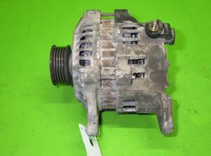 Dynamo (Alternator) SUBARU Impreza Coupe (GFC)