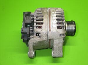 Dynamo (Alternator) OPEL Meriva B Großraumlimousine (S10)