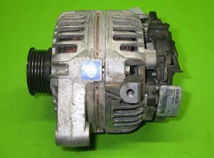 Dynamo (Alternator) OPEL Astra G CC (F08, F48)