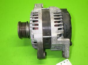 Alternator CHEVROLET Cruze (J300), CHEVROLET Orlando (J309)