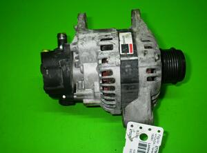 Alternator HYUNDAI Terracan (HP)