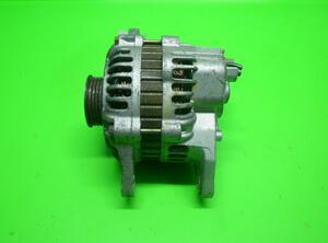 Dynamo (Alternator) MAZDA 323 S VI (BJ), MAZDA 323 F VI (BJ)