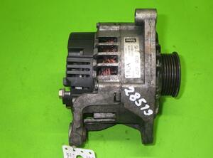 Alternator AUDI A6 Avant (4B5), AUDI Allroad (4BH, C5), AUDI A6 (4B2, C5)