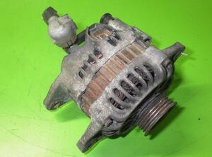 Dynamo (Alternator) MAZDA 626 V Hatchback (GF)