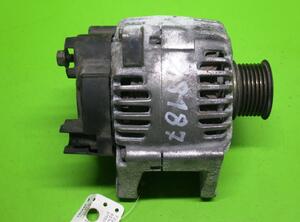 Alternator RENAULT Megane II Kombi (KM0/1)