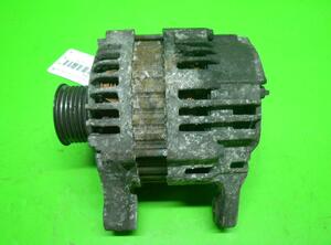 Alternator NISSAN Micra II (K11)