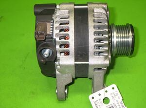 Alternator OPEL Grandland X (A18)