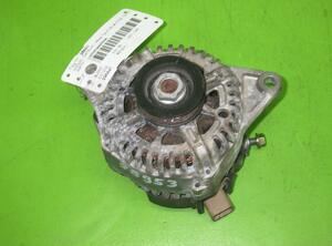 Dynamo (Alternator) NISSAN Micra III (K12)