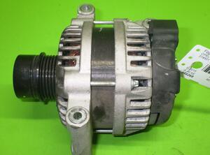 Alternator OPEL Karl (C16)