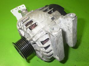 Alternator OPEL Astra J (--)