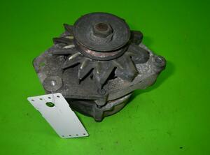 Dynamo (Alternator) AUDI 100 Avant (445, 446), AUDI 80 (893, 894, 8A2)