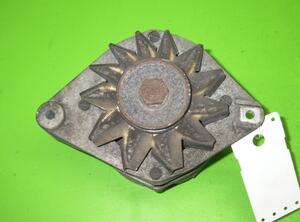 Dynamo (Alternator) VW Polo (80, 86C)