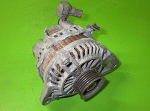 Alternator MAZDA 3 (BK)