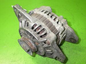 Dynamo (Alternator) MITSUBISHI Space Star Großraumlimousine (DG A)