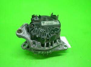 Dynamo (Alternator) NISSAN Micra III (K12)