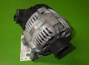 Alternator PEUGEOT 206 Schrägheck (2A/C)