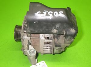 Alternator MAZDA 6 Stufenheck (GG)