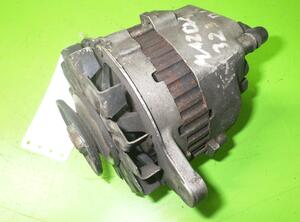 Dynamo (Alternator) MAZDA 323 II Hatchback (BD)