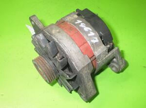 Alternator PEUGEOT 205 I (741A/C)