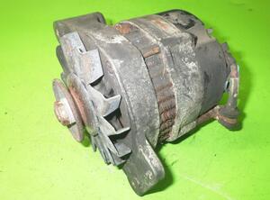 Dynamo (Alternator) VW Polo (80, 86C)