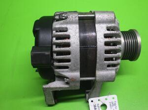 Alternator OPEL Astra J (--)