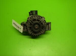 Alternator FORD Mondeo III (B5Y), JAGUAR X-Type Estate (CF1)