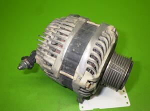 Dynamo (Alternator) NISSAN NP300 Navara (D40)